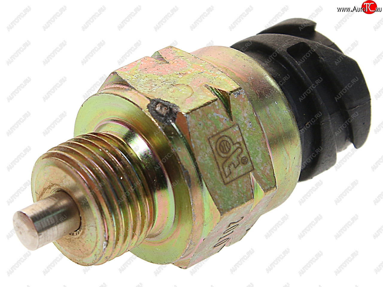 3 079 р. Датчик КАМАЗ включения фонаря заднего хода КПП ZF 16S 151 DT DT 0501210058  с доставкой в г. Майкоп
