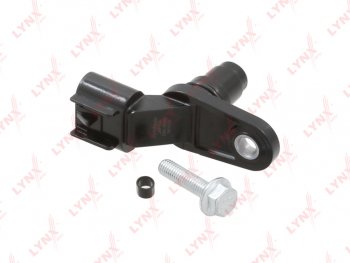1 699 р. Датчик положения распредвала OPEL Antara (07-),Astra J (10-) LYNX LYNX dm3549  с доставкой в г. Майкоп. Увеличить фотографию 2