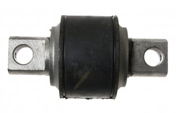 8 749 р. Шарнир МАЗ,АМАЗ штанги реактивной (НО с ушами) ТАИМ ТАиМ 101-2909040  с доставкой в г. Майкоп. Увеличить фотографию 1