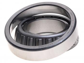 2 659 р. Подшипник роликовый конический однорядный SKF SKF vkhb9134  с доставкой в г. Майкоп. Увеличить фотографию 1