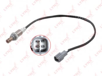 9 599 р. Датчик кислорода TOYOTA Highlander LEXUS RX перед катализатором LYNX LYNX dm2089  с доставкой в г. Майкоп. Увеличить фотографию 1