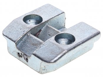 281 р. Защелка УАЗ-3741,452 замка двери боковой салона НО АККОМ АККОМ 374100-6205040-10  с доставкой в г. Майкоп. Увеличить фотографию 1