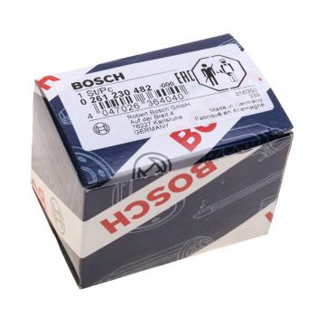7 899 р. Датчик давления масла MAZDA CX-5 (температуры) BOSCH BOSCH 0261230482  с доставкой в г. Майкоп. Увеличить фотографию 3