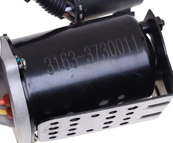 12 699 р. Привод УАЗ-3163 управления раздаточной коробкой DYMOS АККОМ АККОМ 3163-00-3730011-00  с доставкой в г. Майкоп. Увеличить фотографию 5