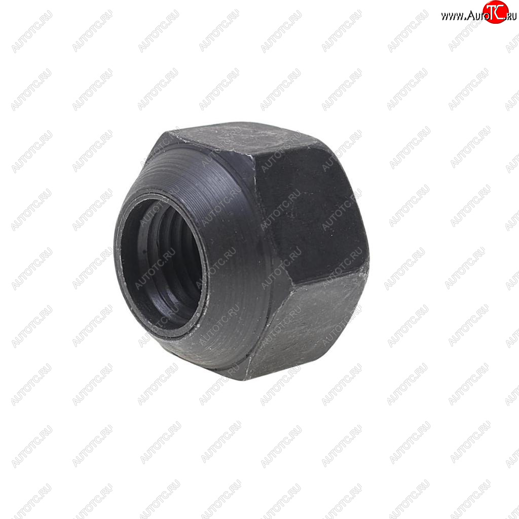 319 р. Гайка колеса М24х2.5х34 конус открытая ключ 41мм HYUNDAI HD120,AeroTown,AeroSpase,AeroCity левого TY TYB 52985-92100  с доставкой в г. Майкоп