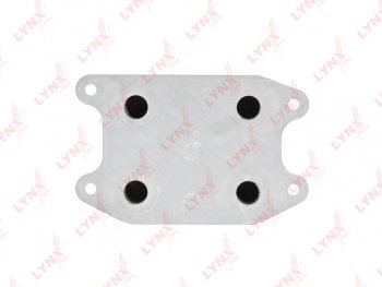 6 599 р. Радиатор масляный VW AUDI SEAT SKODA LYNX LYNX ro1011  с доставкой в г. Майкоп. Увеличить фотографию 2