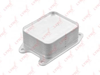 6 599 р. Радиатор масляный VW AUDI SEAT SKODA LYNX LYNX ro1011  с доставкой в г. Майкоп. Увеличить фотографию 1