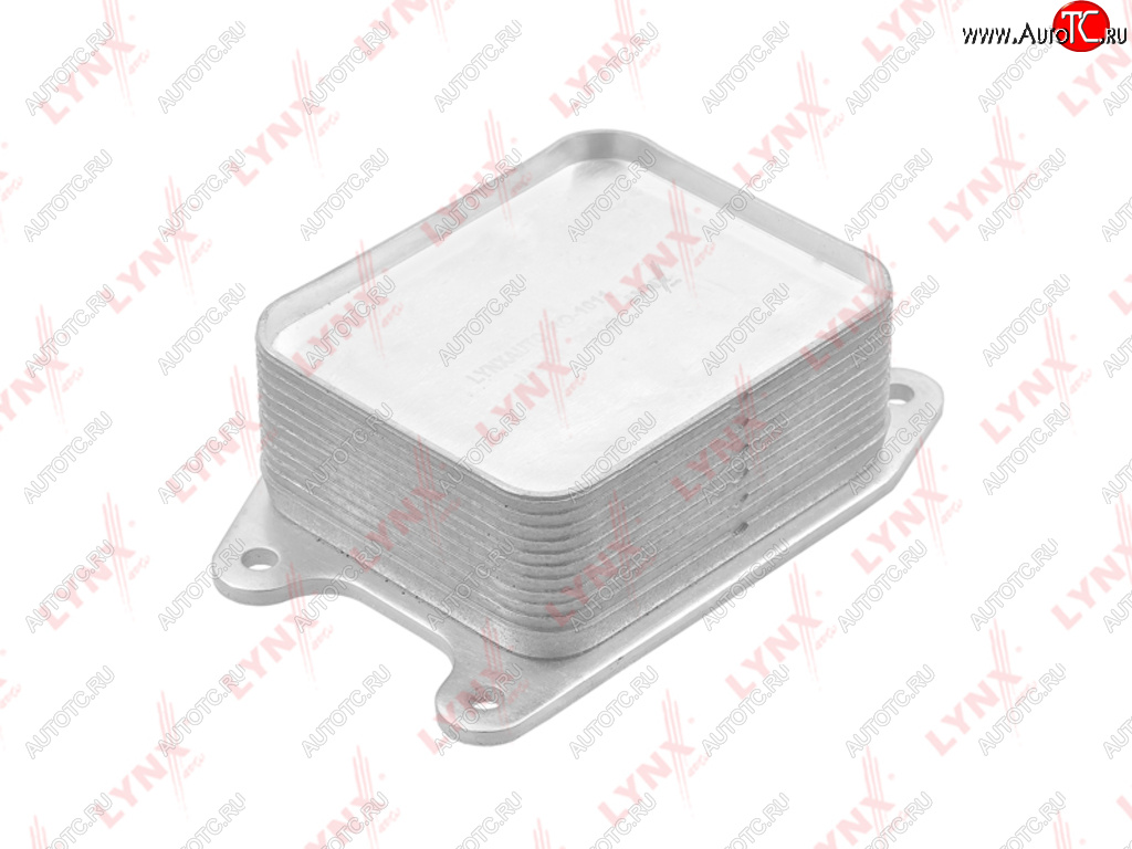6 599 р. Радиатор масляный VW AUDI SEAT SKODA LYNX LYNX ro1011  с доставкой в г. Майкоп
