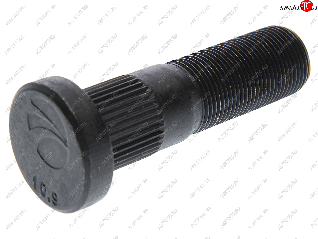 214 р. Шпилька колеса ROR (M22х1.5х907942) MANSONS MANSONS 810.001  с доставкой в г. Майкоп