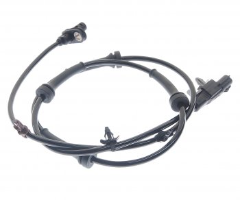 1 699 р. Датчик АБС NISSAN Qashqai (J10) колеса заднего левогоправого BOSCH BOSCH 0265008620  с доставкой в г. Майкоп. Увеличить фотографию 2