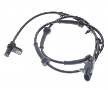 1 699 р. Датчик АБС NISSAN Qashqai (J10) колеса заднего левогоправого BOSCH BOSCH 0265008620  с доставкой в г. Майкоп. Увеличить фотографию 1