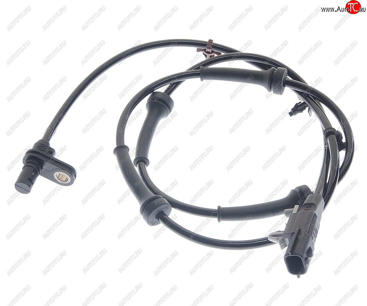 1 699 р. Датчик АБС NISSAN Qashqai (J10) колеса заднего левогоправого BOSCH BOSCH 0265008620  с доставкой в г. Майкоп