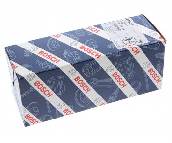 2 149 р. Провод высоковольтный PEUGEOT 205,309,405 CITROEN BX комплект BOSCH BOSCH 0986356794  с доставкой в г. Майкоп. Увеличить фотографию 3