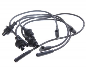 2 149 р. Провод высоковольтный PEUGEOT 205,309,405 CITROEN BX комплект BOSCH BOSCH 0986356794  с доставкой в г. Майкоп. Увеличить фотографию 1