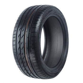 13 649 р. Покрышка IKON TYRES Nordman 8 шип. IKON TYRES 22545 r18  с доставкой в г. Майкоп. Увеличить фотографию 1