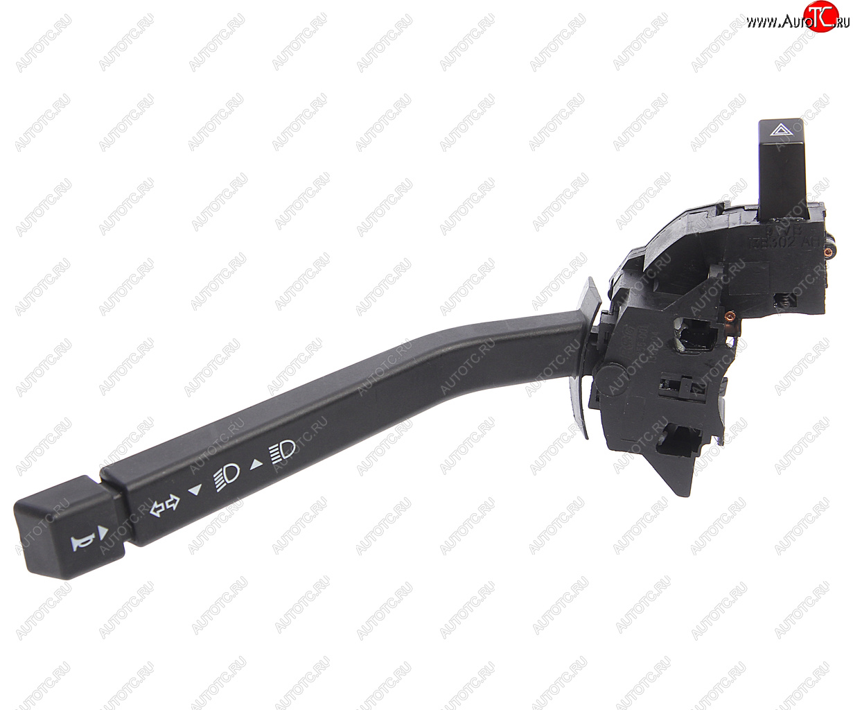 1 599 р. Переключатель FORD Transit (91-98) подрулевой поворота BSG BSG bsg30855001  с доставкой в г. Майкоп