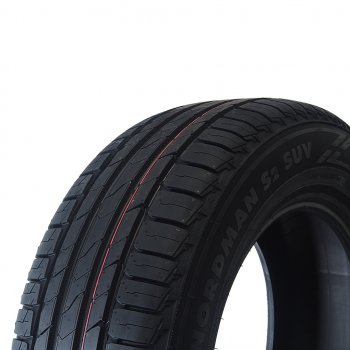 10 999 р. Покрышка NOKIAN TYRES Nordman S2 SUV NOKIAN 22555 r19  с доставкой в г. Майкоп. Увеличить фотографию 2