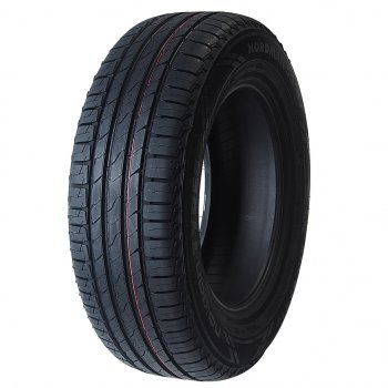 10 999 р. Покрышка NOKIAN TYRES Nordman S2 SUV NOKIAN 22555 r19  с доставкой в г. Майкоп. Увеличить фотографию 1