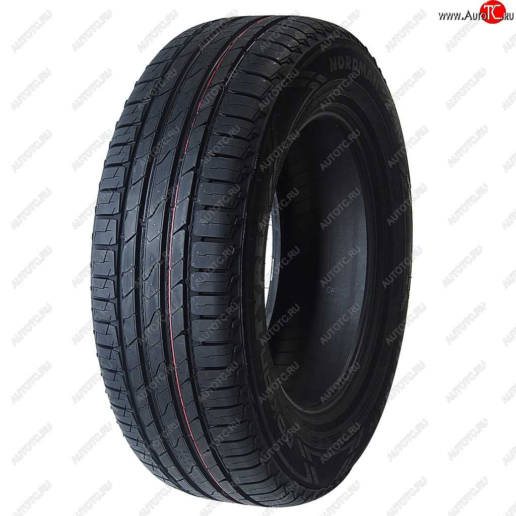 10 999 р. Покрышка NOKIAN TYRES Nordman S2 SUV NOKIAN 22555 r19  с доставкой в г. Майкоп