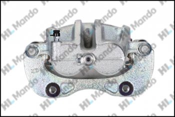 13 699 р. Стартер HYUNDAI Solaris (17-) KIA Ceed (18-) (1.4) MANDO MANDO ex3610003853  с доставкой в г. Майкоп. Увеличить фотографию 7
