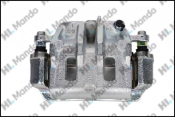 13 699 р. Стартер HYUNDAI Solaris (17-) KIA Ceed (18-) (1.4) MANDO MANDO ex3610003853  с доставкой в г. Майкоп. Увеличить фотографию 9