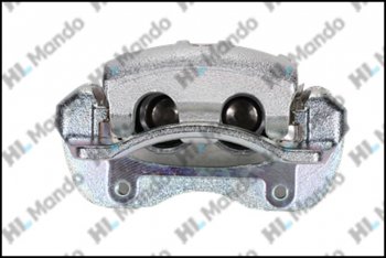 13 699 р. Стартер HYUNDAI Solaris (17-) KIA Ceed (18-) (1.4) MANDO MANDO ex3610003853  с доставкой в г. Майкоп. Увеличить фотографию 10
