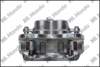 13 699 р. Стартер HYUNDAI Solaris (17-) KIA Ceed (18-) (1.4) MANDO MANDO ex3610003853  с доставкой в г. Майкоп. Увеличить фотографию 11
