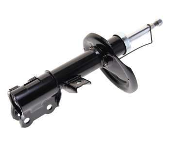 4 499 р. Амортизатор HYUNDAI Elantra (06-) передний правый газовый FEBEST FEBEST 12110-001fr  с доставкой в г. Майкоп. Увеличить фотографию 2