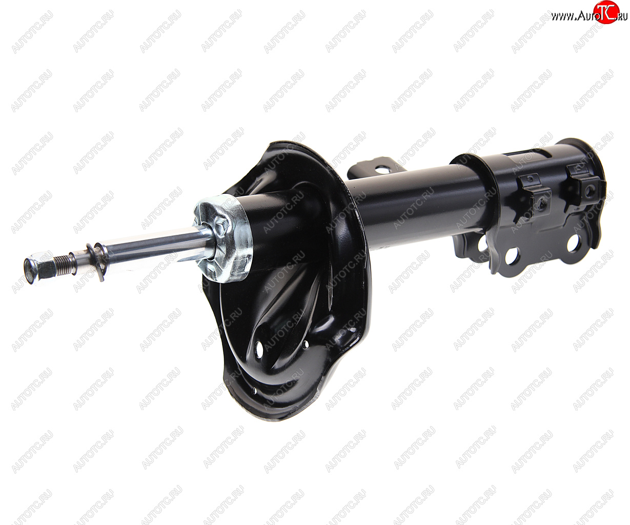 4 499 р. Амортизатор HYUNDAI Elantra (06-) передний правый газовый FEBEST FEBEST 12110-001fr  с доставкой в г. Майкоп