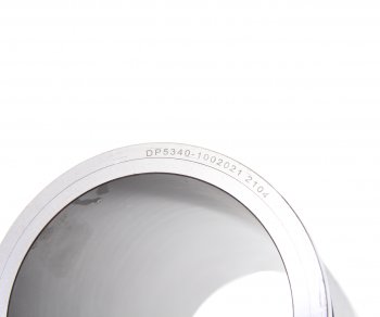3 589 р. Гильза цилиндра ЯМЗ-534,536 DP DINAMIKA PARTS 5340.1002021  с доставкой в г. Майкоп. Увеличить фотографию 2