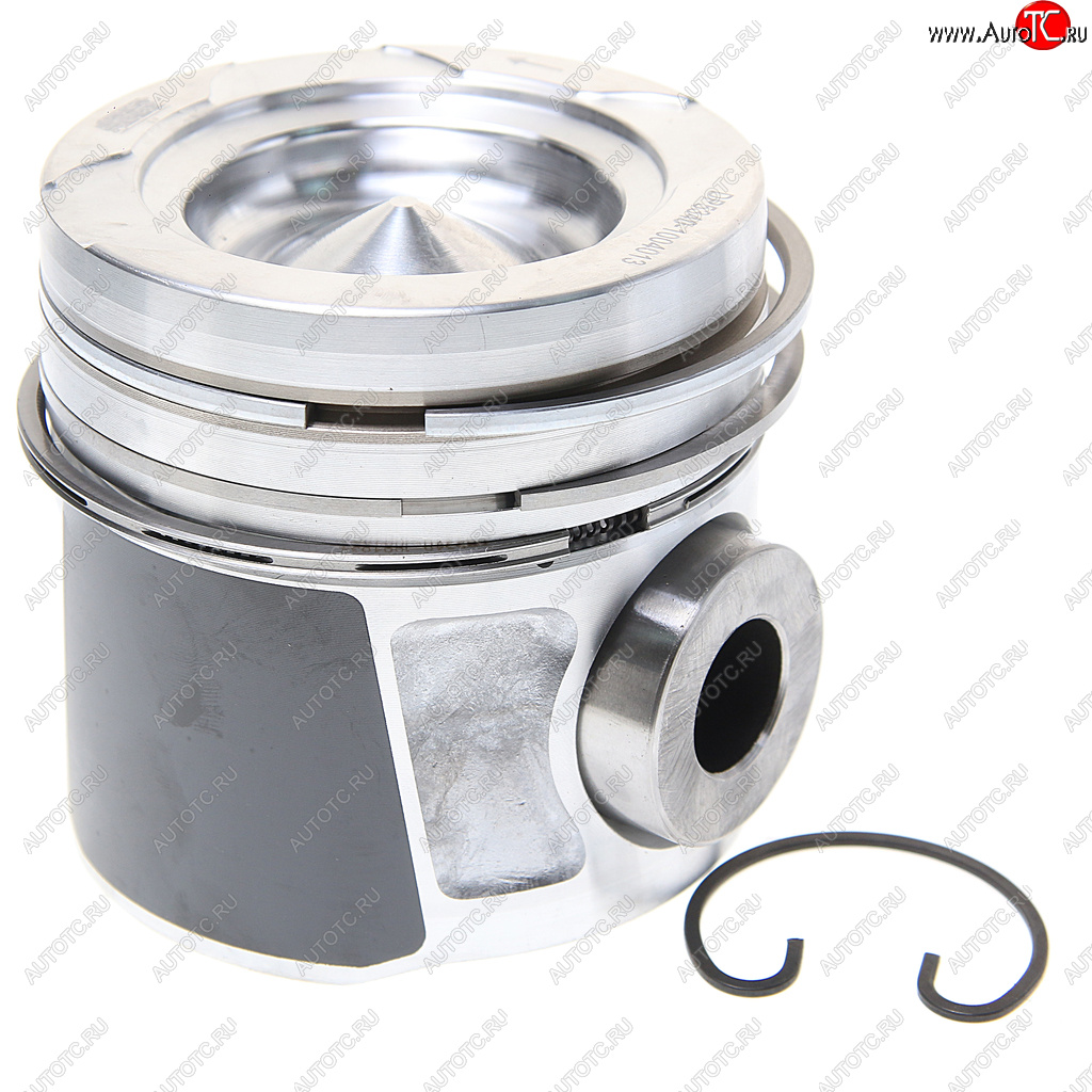 6 349 р. Поршень двигателя ЯМЗ-534,536 в сборе DP DINAMIKA PARTS 5340.1004013-10  с доставкой в г. Майкоп