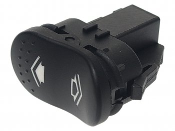 539 р. Выключатель электростеклоподъемника FORD Focus (98-04) BSG BSG bsg30860017  с доставкой в г. Майкоп. Увеличить фотографию 1