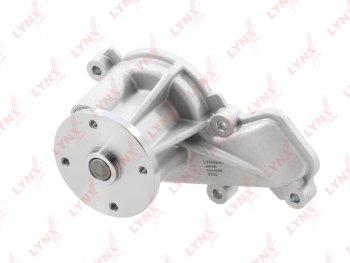 3 299 р. Насос водяной HYUNDAI Elantra (11-),ix35 (13-),i40 (11-) KIA Sportage (13-) LYNX LYNX cw0288  с доставкой в г. Майкоп. Увеличить фотографию 2