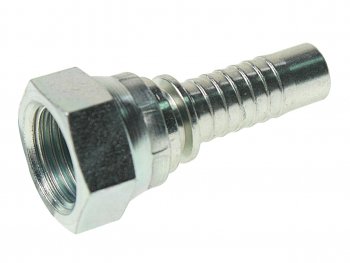 280 р. Фитинг BSP(Г) конус 60° 12 (12-14) VITILLO VITILLO m20513-08-08  с доставкой в г. Майкоп. Увеличить фотографию 2