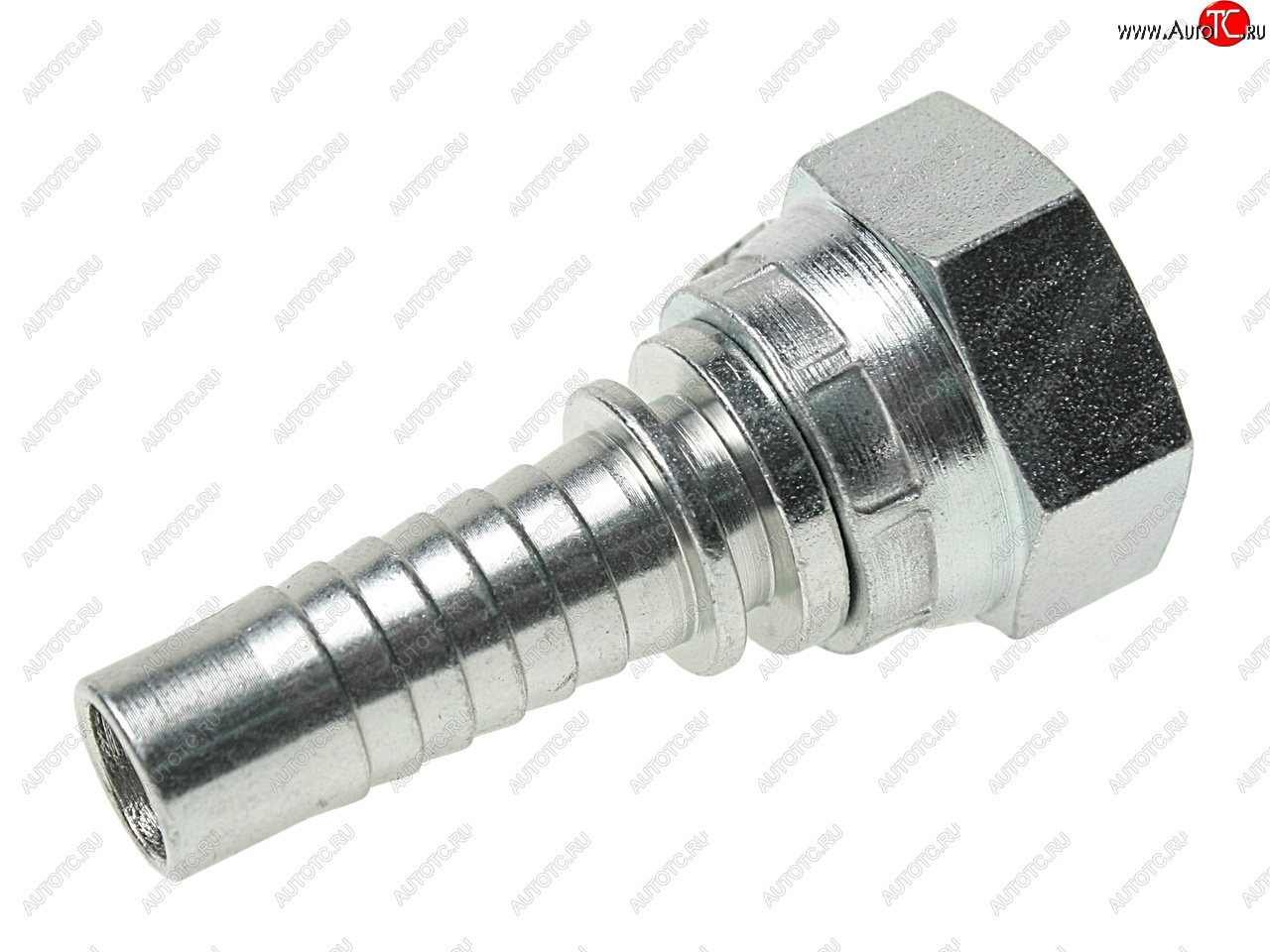 280 р. Фитинг BSP(Г) конус 60° 12 (12-14) VITILLO VITILLO m20513-08-08  с доставкой в г. Майкоп