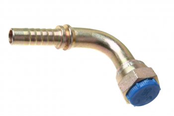 139 р. Фитинг BSP90°(Г) конус 60° 12 (12-14) ZHHMC ZHHMC m20593-08-08  с доставкой в г. Майкоп. Увеличить фотографию 1