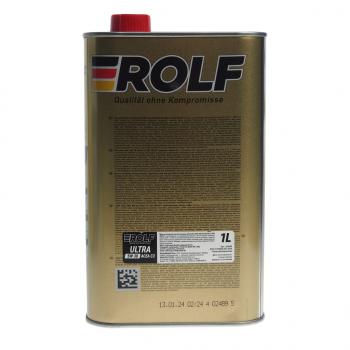 1 539 р. Масло моторное Ultra C3 5W30 синт.1л ROLF ROLF 322935  с доставкой в г. Майкоп. Увеличить фотографию 2