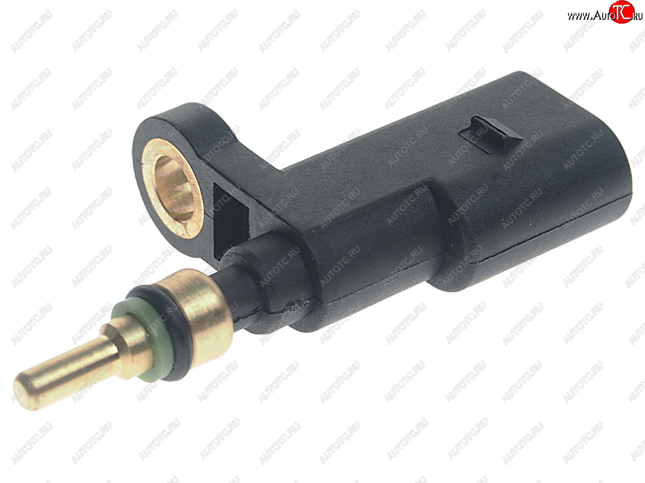 1 699 р. Датчик температуры VW Golf (09-) AUDI A3 (08-),Q3 (12-) SKODA Fabia (11-) охлаждающей жидкости ERA ERA 331006  с доставкой в г. Майкоп