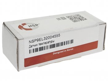 1 639 р. Датчик температуры JCB NSP NSP nsp9el32004555  с доставкой в г. Майкоп. Увеличить фотографию 3