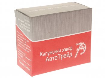 3 279 р. Свеча накаливания ПЖД 12Ж Д24,16Ж Д24 АВТОТРЕЙД АВТОТРЕЙД 18жд24.8106.130  с доставкой в г. Майкоп. Увеличить фотографию 3