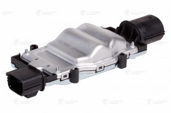 8 399 р. Блок управления FORD Focus (11-) вентилятором LUZAR LUZAR lfr1075  с доставкой в г. Майкоп. Увеличить фотографию 1