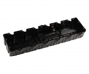15 299 р. Крышка клапанная ЯМЗ-536 DP DINAMIKA PARTS 536.1003260  с доставкой в г. Майкоп. Увеличить фотографию 2