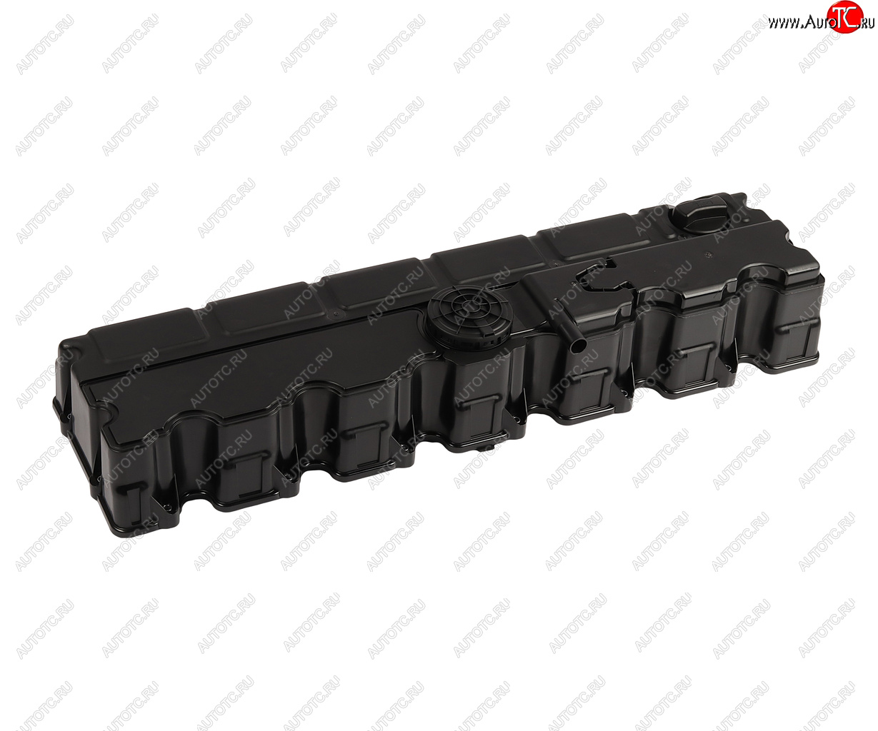 15 299 р. Крышка клапанная ЯМЗ-536 DP DINAMIKA PARTS 536.1003260  с доставкой в г. Майкоп