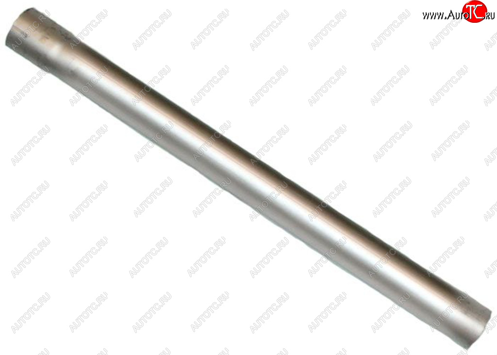 949 р. Труба промежуточная глушителя ГАЗ-330202 дв.ЗМЗ-4063 НО удлиненная АЗГ АЗГ 330202-1203250  с доставкой в г. Майкоп