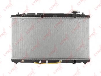 14 399 р. Радиатор TOYOTA Camry (08-11) (3.5) охлаждения двигателя LYNX LYNX rb1960  с доставкой в г. Майкоп. Увеличить фотографию 1