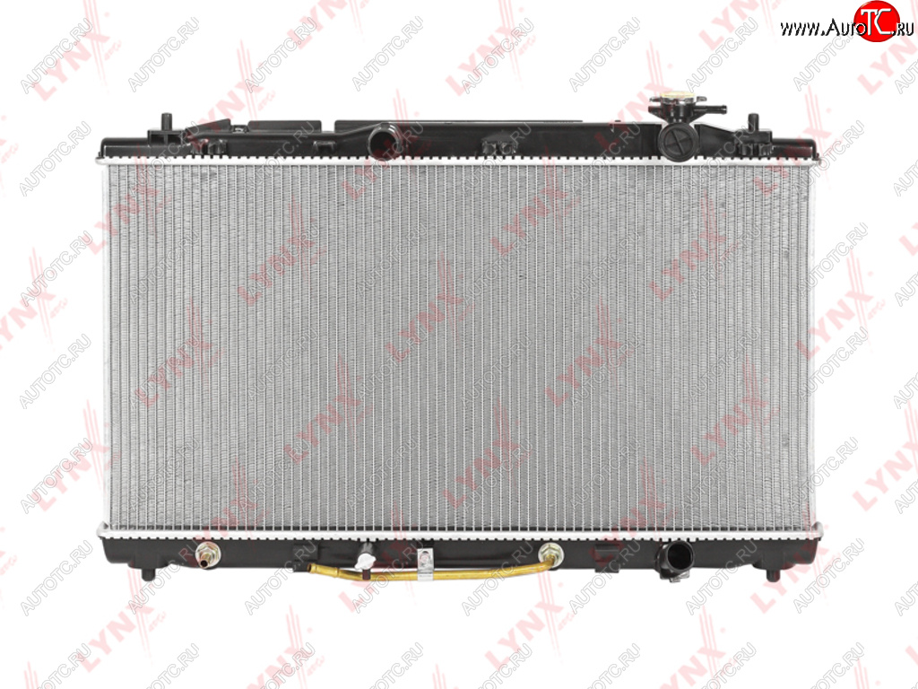 14 399 р. Радиатор TOYOTA Camry (08-11) (3.5) охлаждения двигателя LYNX LYNX rb1960  с доставкой в г. Майкоп