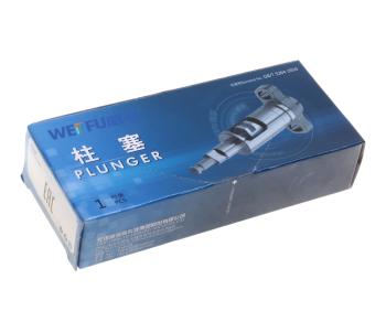 5 349 р. Пара плунжерная MERCEDES WEIFU WEIFU 2418425988  с доставкой в г. Майкоп. Увеличить фотографию 3
