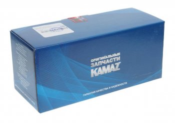 2 899 р. Фильтр топливный КАМАЗ-5490 грубой очистки UFI (ОАО КАМАЗ) UFI 6w.26.068.00  с доставкой в г. Майкоп. Увеличить фотографию 4