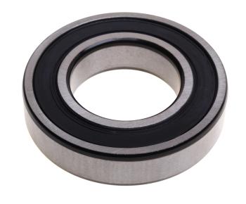 499 р. Подшипник шариковый закрытый однорядный SKF SKF 180209 (6209.2rs)  с доставкой в г. Майкоп. Увеличить фотографию 2