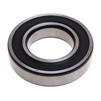 499 р. Подшипник шариковый закрытый однорядный SKF SKF 180209 (6209.2rs)  с доставкой в г. Майкоп. Увеличить фотографию 1